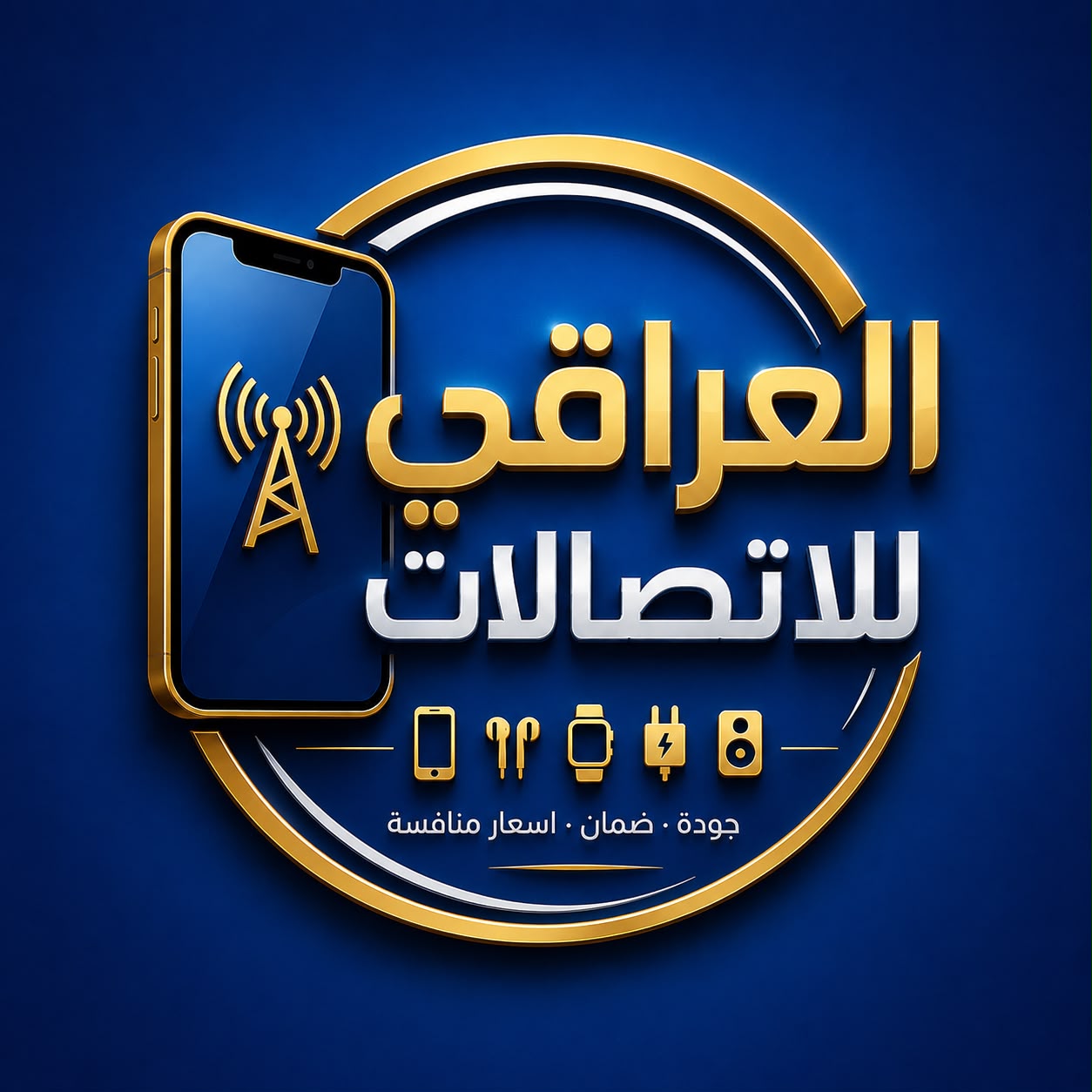 العراقي للاتصالات